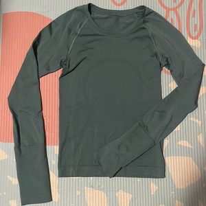 LULULEMON SWIFTLY TECH LONG SLEEVE
